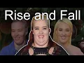 How Mama June DESTROYED Her Life