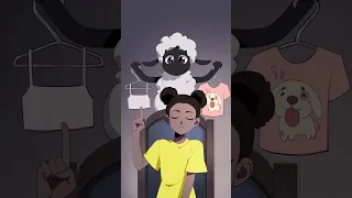 Left Or Right Amanda The Adventurer Animation 