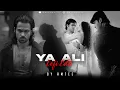 Download Lagu Ya Ali Lofi Remix | Amtee | Emraan Hashmi | Zubeen Garg | Bollywood Lofi |  Amtee