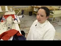 From Creation to Distribution - Texas Flags at the Hilltop Unit