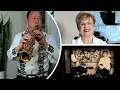 Download Lagu Folclor autentic românesc la saxofon 🎷 | Cosmin Brîncovean – 7 minute de muzică populară