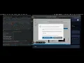 Install Coder on a Macbook and build a code-server VS Code workspace on Docker Desktop