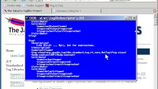 Lesson6 Tag Libraries Java Servlet JSP Tutorial