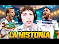 Download Lagu DAVOO XENEIZE REACCIONA A ''SUPLENTES QUE CAMBIARON LA HISTORIA DEL FUTBOL'' - 2025