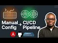 Build Your First NetDevOps Pipeline From Scratch