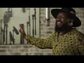 Pastor Mike Jr. - Big