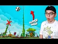 Download Lagu TANAMAN REKOR DUNIA?! Tanam Pohon ANOMALI Tertinggi \u0026 Terbesar Sedunia 🌲😱🌲 | Grow a Garden Indonesia