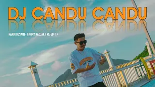 dj candu candu viral randy husain fahmy radjak re edit 