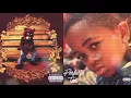 Ballin’ vs. All Falls Down (Mashup)
