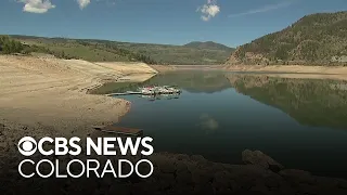 Colorado Gov Jared Polis declares statewide emergency due to ongoing drought conditions