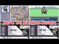 How To Evolve Kubfu To Single Strike Urshifu and Rapid Strike Urshifu Pokemon Radical Red v2 2a