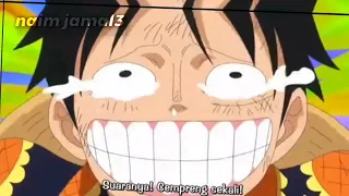 Ketika Musuh Lu Mempunyai Suara Yang Unik Tapi Lu Malah...????????