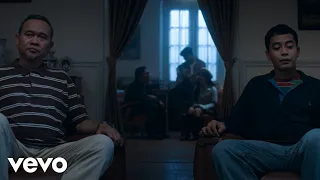 for revenge menunggu giliran ft elsa japasal official music video 