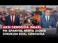 Download Lagu PM Spanyol Tegas! Israel Tak Boleh Lolos dari Hukuman Genosida | OneNews Update