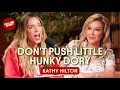 Download Lagu Kathy Hilton: Don’t Push Little Hunky Dory (Full Episode)