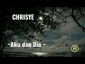 Download Lagu Chrisye - Aku dan Dia