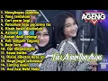 FULL ALBUM AGENG MUSIK || Menghapus Jejakmu × Kisah Kasih Disekolah × Asmara