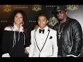 P Diddy Baby Mama Misa Hylton Brim Kids Siblings Parents