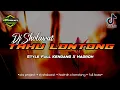 Download Lagu DJ SHOLAWAT LONTONG TAHU - ATS PROJECT