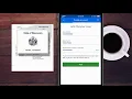 MyACCESS Create an Account