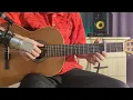 Moreza - Miss Guitar