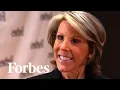 Download Lagu Kathy Giusti's Quest For A Cure | Success With Moira Forbes