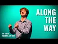 Along the way - Edges ACTF Region 8