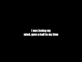 Lecrae - Still Here (Lyrics Video)