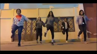 شحط محط دندنها