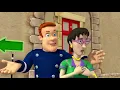 Download Lagu Nenhum lugar para ir! ⭐️ O Bombeiro Sam | Resgate de bombeiro | Desenhos para crianças