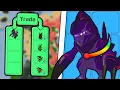 How Much Is GAMMA DAKUDA Worth Loomian Legacy