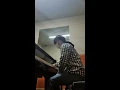 A.Scriabin Etude op.8 no 12