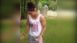 ice bucket challenge gone wrong ice bucket challenge fail 2017