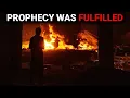 Download Lagu World War 3 Prophecy FULFILLED, End Times Bible Prophecy Update