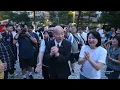 Download Lagu LIVE🔴 韓國瑜獻唱感動全場！呼籲團結反罷守護王鴻薇！