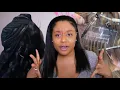 Download Lagu THE BEST PROTECTIVE STYLE 4 LENGTH RETENTION WHEN DONE LIKE THIS! @IAMCYNDOLL