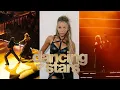 Alix Earle s Rock Hall Night Paso Doble Week 8 Dancing with the Stars