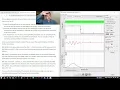 Physics 4C - Quantum Tunneling and Wave Packet PhET Simulation Demo Part 3