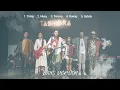 Download Lagu TASHOORA FULL ALBUM LIVE TERBAIK