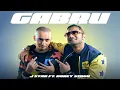 Download Lagu Gabru (Animated Lyrical) | J Star Feat. Yo Yo Honey Singh | New Punjabi Songs 2025