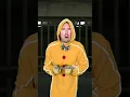 Nursery Crimes The Gingerbread Man