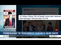 Download Lagu Indonesia Sukses Bebaskan TKI Tersangkut Hukum di Arab Saudi