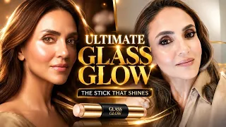 This Ultimate Glass Glow Wet Stick is the Best