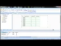 Tutorial Indusoft Web Studio - Grid