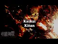 Kaikai Kitan (Jujutsu Kaisen but it's lofi hiphop)