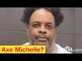 Apostle David E Taylor is Going Down in Flames