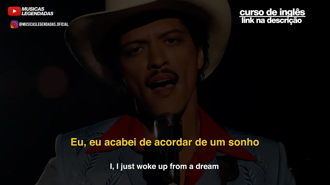 Lady Gaga, Bruno Mars - Die With A Smile (Legendado | Lyrics + Tradução) Lady Gaga, Bruno Mars - Die With A Smile (Legendado | Lyrics + Tradução)