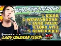 Download Lagu GEA AYU FULL ALBUM LAGU JARANAN SEKAR PUTRO PANDOWO - SHAFIRA AUDIO