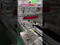 Download Lagu Do you like this high end reciprocating packaging machine?#packing #machine #machines #factory