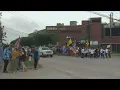 Vaccinate or terminate Houston Methodist hospital workers leave jobs behind over COVID vaccine requ